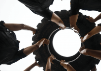 超級勇士訓(xùn)練營